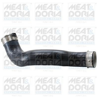 Charge Air Hose